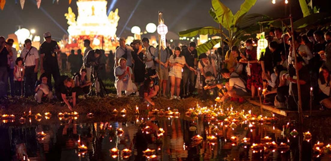 فستیوال لوی کراتونگ